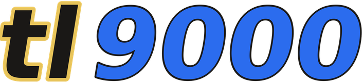 tl9000 logo